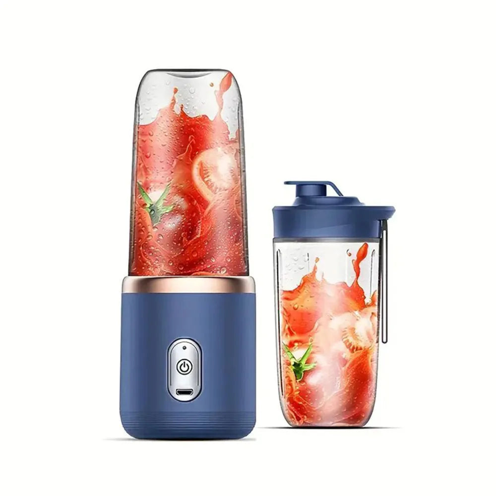 USB Rechargeable Portable Juicer