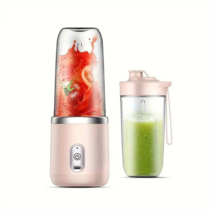 USB Rechargeable Portable Juicer